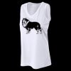 Ladies' Athletic Tank Top Thumbnail