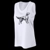 Ladies' Athletic Tank Top Thumbnail