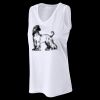 Ladies' Athletic Tank Top Thumbnail