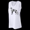 Ladies' Athletic Tank Top Thumbnail