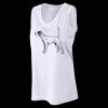 Ladies' Athletic Tank Top Thumbnail