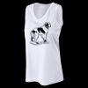 Ladies' Athletic Tank Top Thumbnail