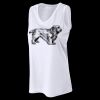 Ladies' Athletic Tank Top Thumbnail