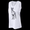 Ladies' Athletic Tank Top Thumbnail