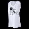 Ladies' Athletic Tank Top Thumbnail