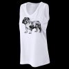 Ladies' Athletic Tank Top Thumbnail