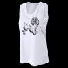 Ladies' Athletic Tank Top Thumbnail