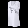 Ladies' Athletic Tank Top Thumbnail