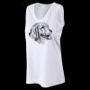 Ladies' Athletic Tank Top Thumbnail