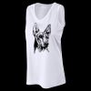 Ladies' Athletic Tank Top Thumbnail