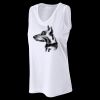 Ladies' Athletic Tank Top Thumbnail