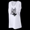 Ladies' Athletic Tank Top Thumbnail