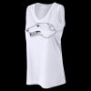 Ladies' Athletic Tank Top Thumbnail