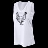 Ladies' Athletic Tank Top Thumbnail