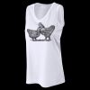 Ladies' Athletic Tank Top Thumbnail