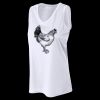 Ladies' Athletic Tank Top Thumbnail