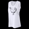 Ladies' Athletic Tank Top Thumbnail