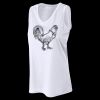 Ladies' Athletic Tank Top Thumbnail