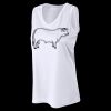 Ladies' Athletic Tank Top Thumbnail