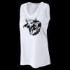 Ladies' Athletic Tank Top Thumbnail