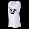 Ladies' Athletic Tank Top Thumbnail