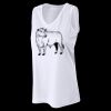 Ladies' Athletic Tank Top Thumbnail