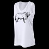 Ladies' Athletic Tank Top Thumbnail