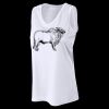 Ladies' Athletic Tank Top Thumbnail