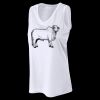 Ladies' Athletic Tank Top Thumbnail