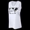 Ladies' Athletic Tank Top Thumbnail