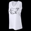 Ladies' Athletic Tank Top Thumbnail