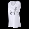 Ladies' Athletic Tank Top Thumbnail