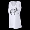 Ladies' Athletic Tank Top Thumbnail