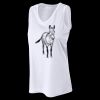 Ladies' Athletic Tank Top Thumbnail