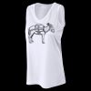 Ladies' Athletic Tank Top Thumbnail