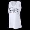 Ladies' Athletic Tank Top Thumbnail