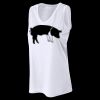 Ladies' Athletic Tank Top Thumbnail