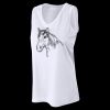 Ladies' Athletic Tank Top Thumbnail