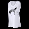 Ladies' Athletic Tank Top Thumbnail