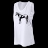 Ladies' Athletic Tank Top Thumbnail