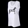 Ladies' Athletic Tank Top Thumbnail