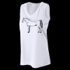 Ladies' Athletic Tank Top Thumbnail