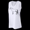 Ladies' Athletic Tank Top Thumbnail