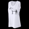 Ladies' Athletic Tank Top Thumbnail