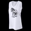 Ladies' Athletic Tank Top Thumbnail