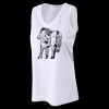 Ladies' Athletic Tank Top Thumbnail