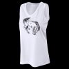 Ladies' Athletic Tank Top Thumbnail