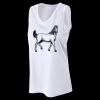 Ladies' Athletic Tank Top Thumbnail