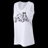 Ladies' Athletic Tank Top Thumbnail