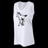 Ladies' Athletic Tank Top Thumbnail